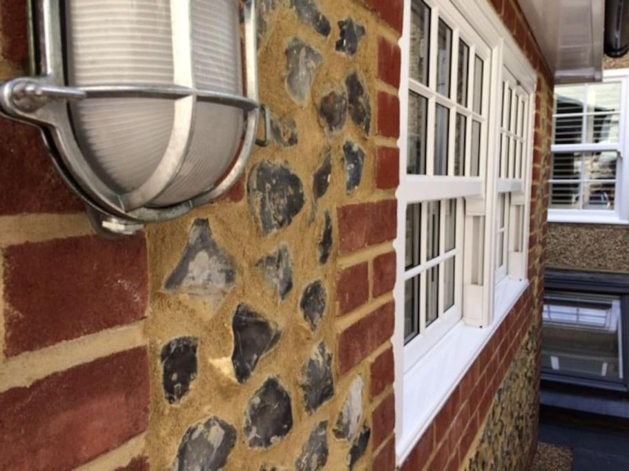 River Road, Littlehampton, Executive Apartment Extérieur photo